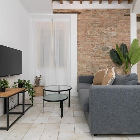 Suite Homes Sweet Alamos III Malaga Bagian luar foto