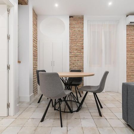 Suite Homes Sweet Alamos III Malaga Bagian luar foto