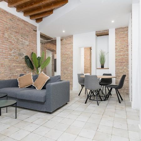 Suite Homes Sweet Alamos III Malaga Bagian luar foto