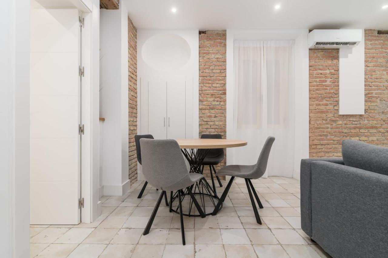Suite Homes Sweet Alamos III Malaga Bagian luar foto