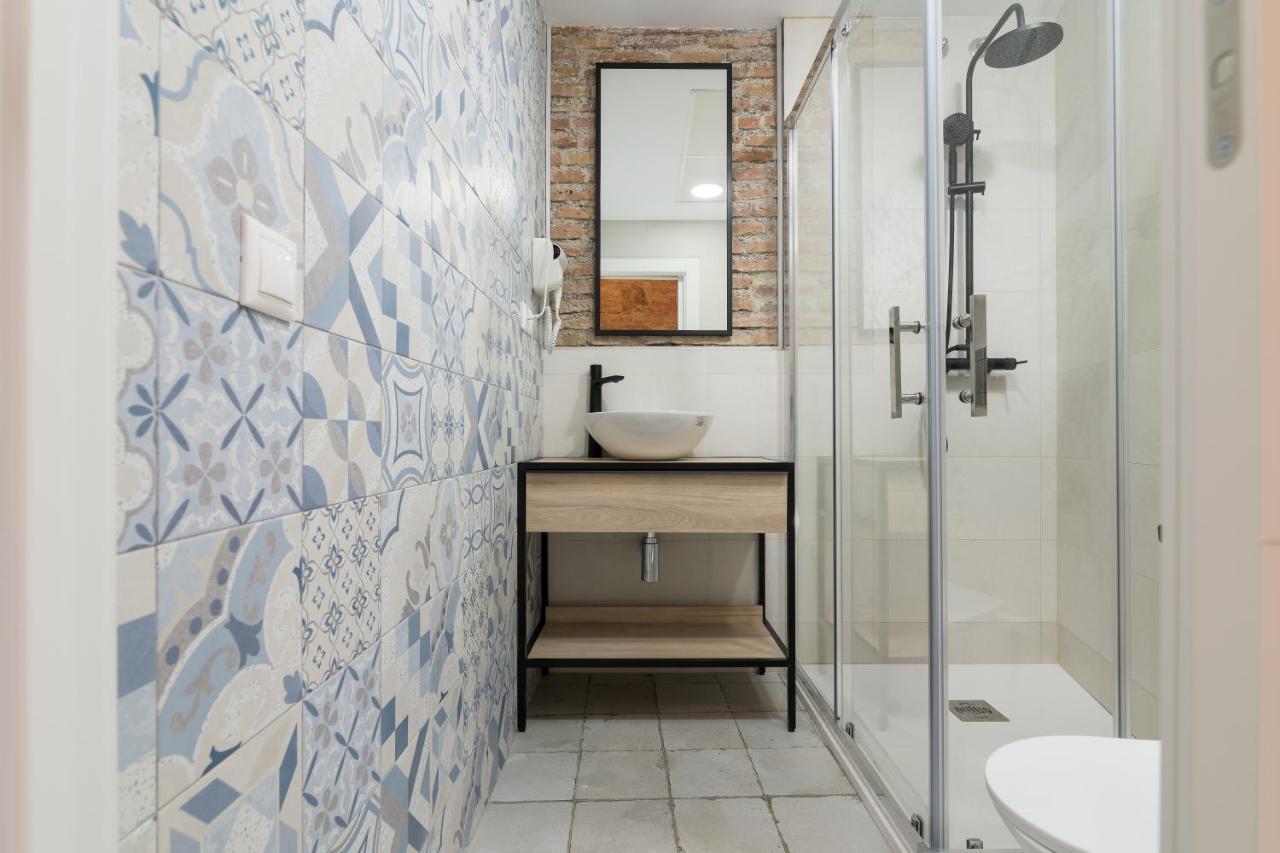 Suite Homes Sweet Alamos III Malaga Bagian luar foto