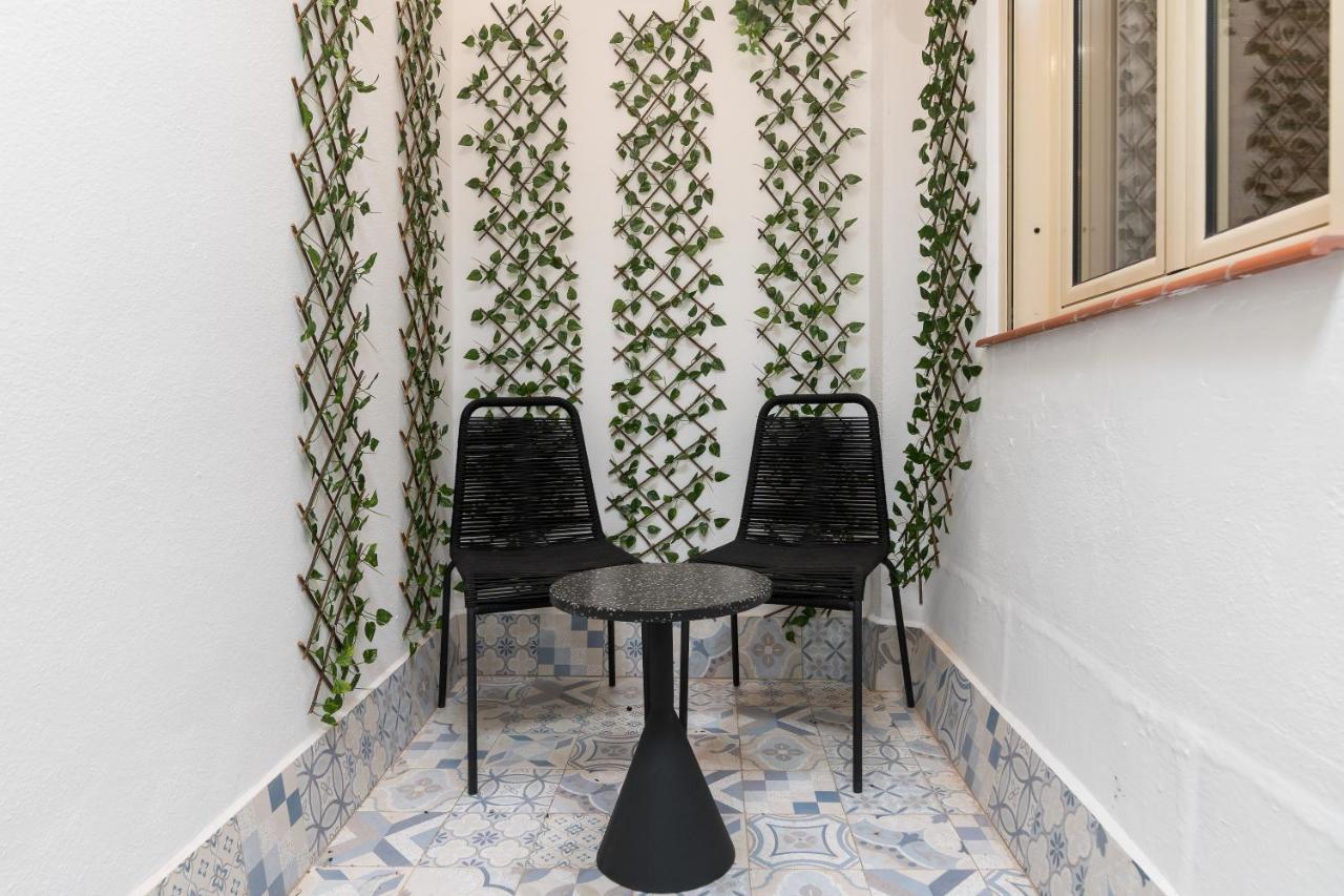 Suite Homes Sweet Alamos III Malaga Bagian luar foto