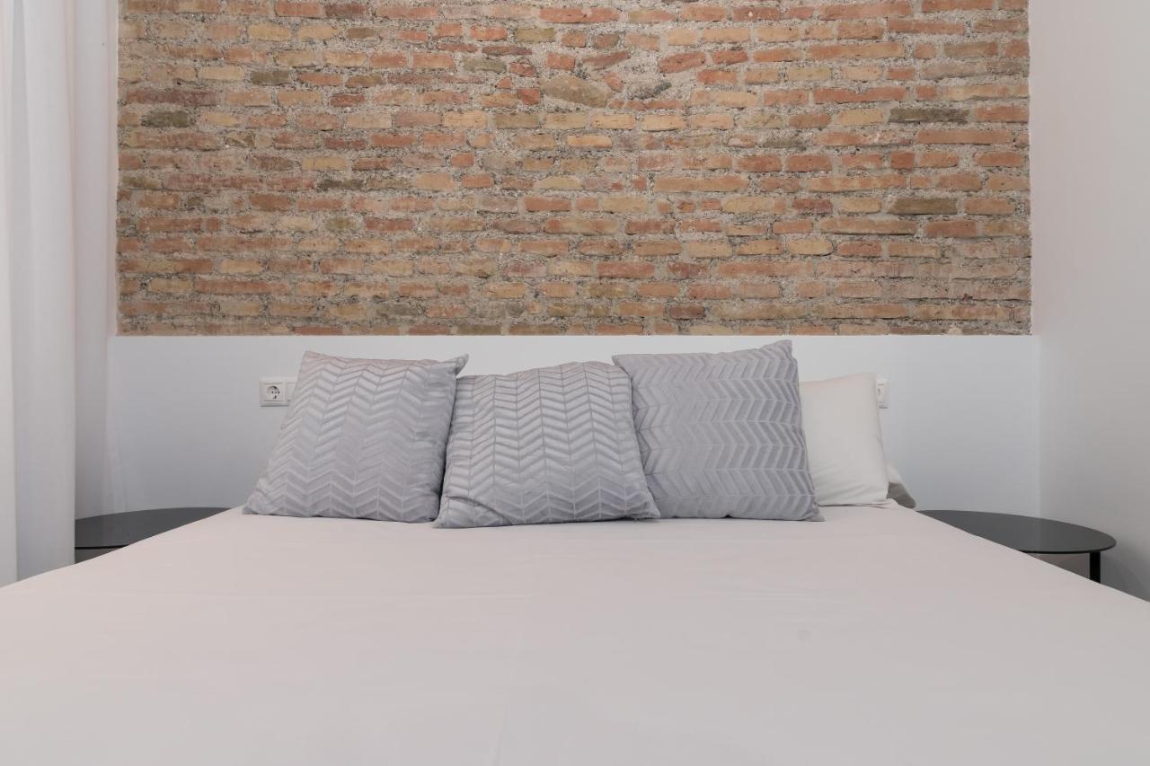 Suite Homes Sweet Alamos III Malaga Bagian luar foto