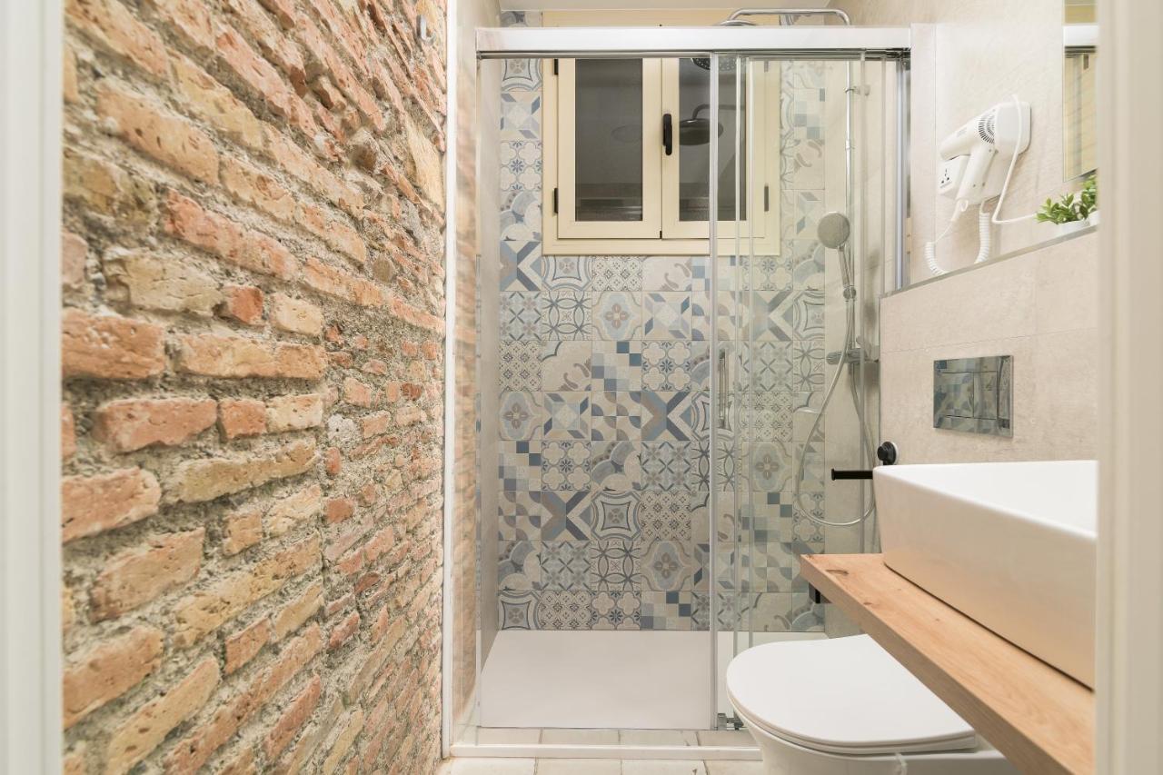 Suite Homes Sweet Alamos III Malaga Bagian luar foto