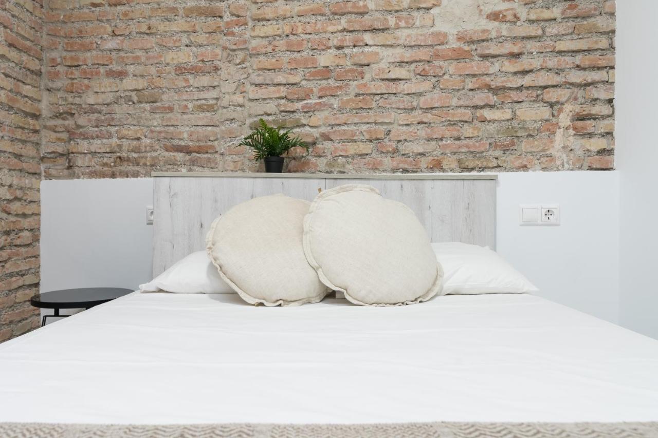 Suite Homes Sweet Alamos III Malaga Bagian luar foto
