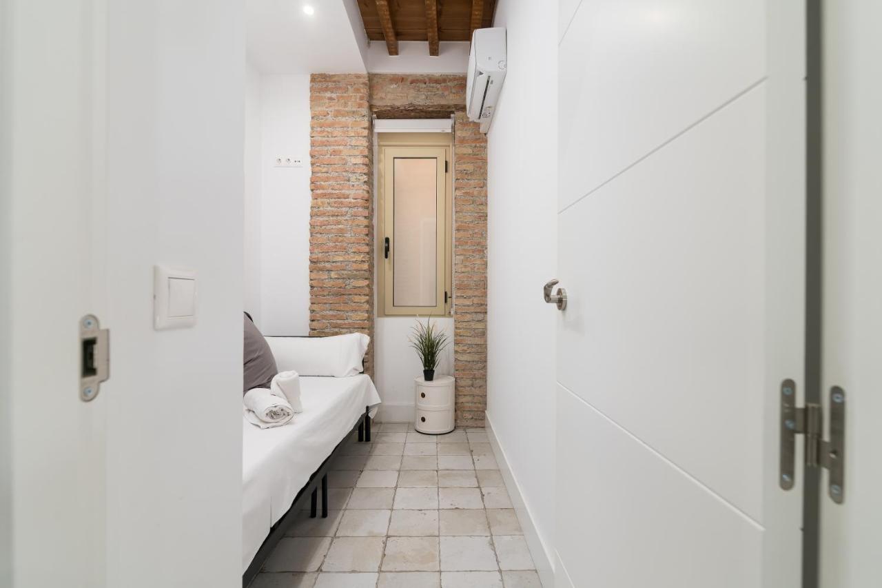 Suite Homes Sweet Alamos III Malaga Bagian luar foto